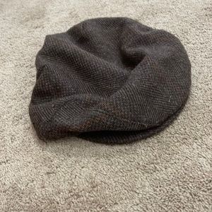 Medium Size “Newsies” hat